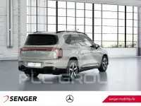 2026 Mercedes Benz GLB