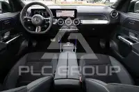 2026 Mercedes Benz GLB