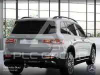 2026 Mercedes Benz GLB