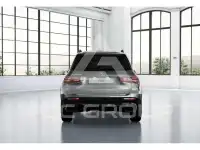 2026 Mercedes Benz GLB