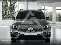 2026 Mercedes Benz GLB
