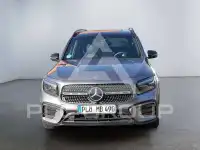 2026 Mercedes Benz GLB