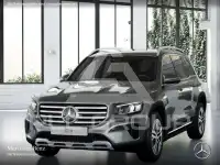 2026 Mercedes Benz GLB