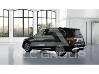 2026 Mercedes Benz GLB