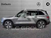 2026 Mercedes Benz GLB