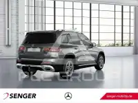 2026 Mercedes Benz GLB