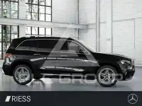 2026 Mercedes Benz GLB