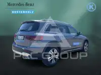 2026 Mercedes Benz GLB