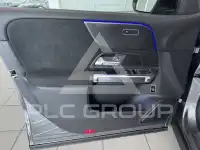2026 Mercedes Benz GLB