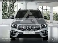 2026 Mercedes Benz GLB