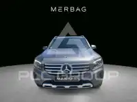 2026 Mercedes Benz GLB