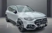 2026 Mercedes Benz GLB