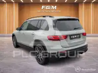 2026 Mercedes Benz GLB