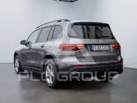 2026 Mercedes Benz GLB