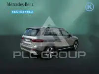 2026 Mercedes Benz GLB