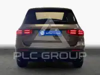 2026 Mercedes Benz GLB