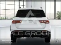 2026 Mercedes Benz GLB