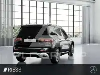 2026 Mercedes Benz GLB