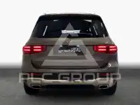 2026 Mercedes Benz GLB