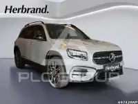 2026 Mercedes Benz GLB