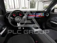 2026 Mercedes Benz GLB