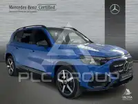 2026 Mercedes Benz GLB