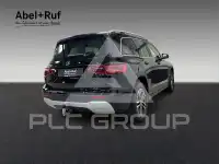 2026 Mercedes Benz GLB