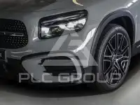 2026 Mercedes Benz GLB