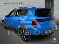 2026 Mercedes Benz GLB