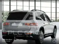 2026 Mercedes Benz GLB