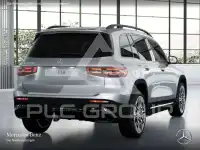 2026 Mercedes Benz GLB