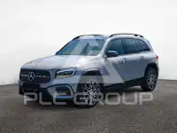 2026 Mercedes Benz GLB