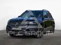 2026 Mercedes Benz GLB