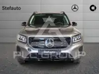 2026 Mercedes Benz GLB