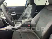 2026 Mercedes Benz GLB