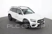 2026 Mercedes Benz GLB