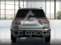 2026 Mercedes Benz GLB