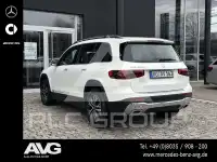 2026 Mercedes Benz GLB