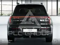 2026 Mercedes Benz GLB