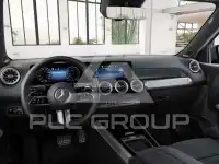 2026 Mercedes Benz GLB