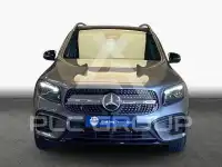 2026 Mercedes Benz GLB