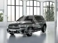 2026 Mercedes Benz GLB