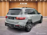 2026 Mercedes Benz GLB