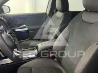 2026 Mercedes Benz GLB