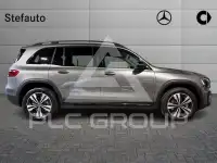 2026 Mercedes Benz GLB