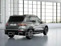 2026 Mercedes Benz GLB