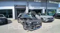 2026 Mercedes Benz GLB