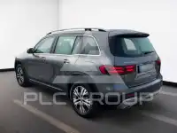 2026 Mercedes Benz GLB