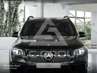 2026 Mercedes Benz GLB