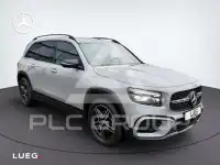 2026 Mercedes Benz GLB